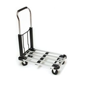 Aluminum Folding trolley