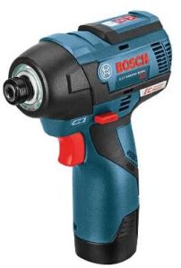 Bosch Cordless Impact Wrench