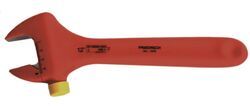 VDE Adjustable Wrench