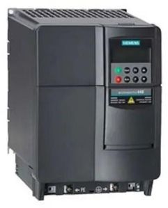 Siemens Variable Frequency Drive