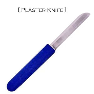 Dental Plaster Knife