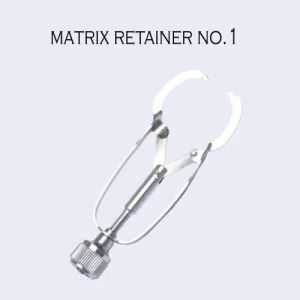 Matrix Retainer