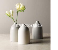 New Design Ceramic Vases