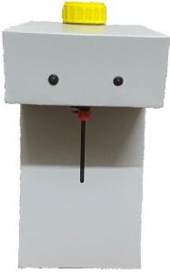 Automatic Touchless Sensor Hand Sanitizer Dispenser