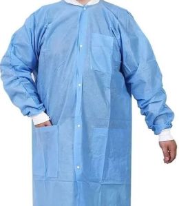 Sms Surgical apron Gown