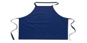 Cotton Apron