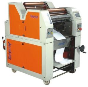 Pack To Pack Printing Machine