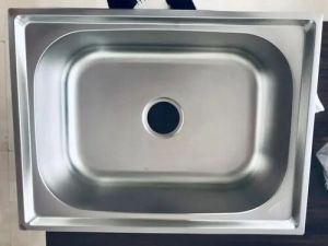 Stainless Steel Kitchen Sink