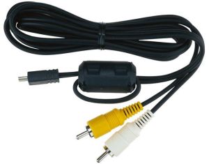 Audio Video Cable