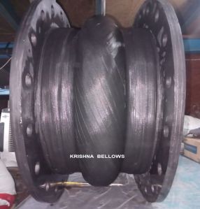 EPDM Rubber Bellows