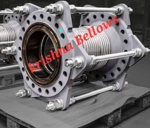 High Temperature Bellows