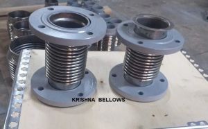 Metallic Expansion Bellows