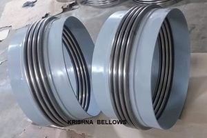 Pipe Expansion Bellows