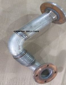 Silencer Bellows