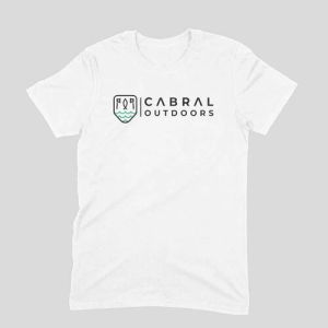 Cabral Outdoors T-Shirt