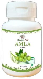 Amla Extract Capsules