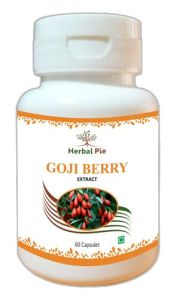 Goji berry extract