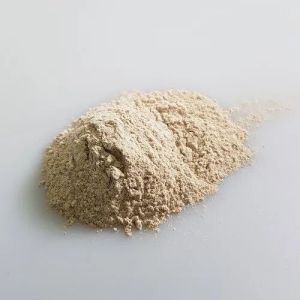 Bentonite clay