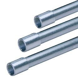 Galvanized Steel Conduit Pipe