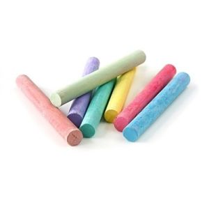 kores Dustless Chalk