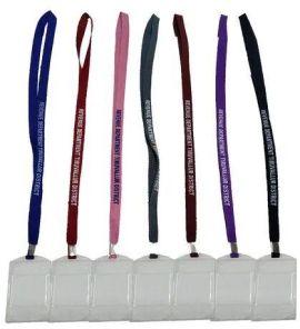 id card lanyard