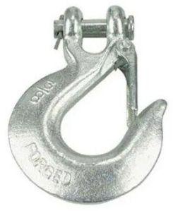 Clevis Hook