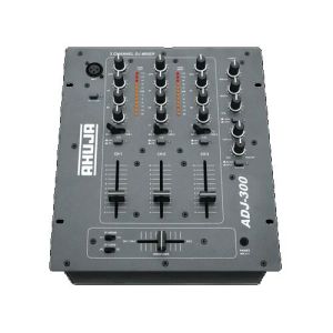 Dj Mixer