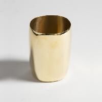 Brass Sheet Cup