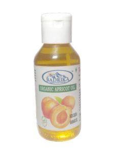 Apricot Seeds Oil