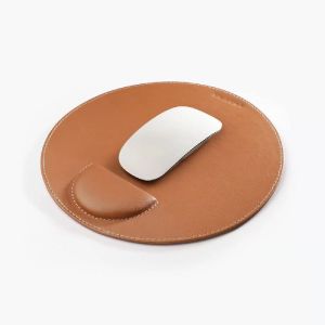 Round Mouse Pad