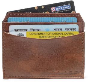 Slimline Card Pouch