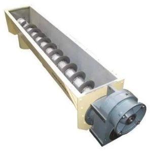 Stainless Steel Screw Feeder