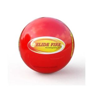 Elide Fire Ball Extinguisher