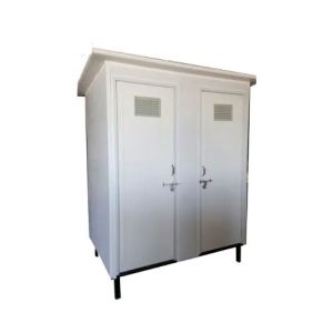 PVC Portable Toilet