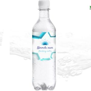 Mineral Water