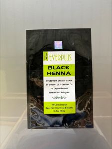 250gm Everplus Henna Based Hair Color