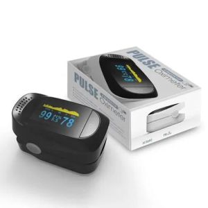 Fingertip Pulse Oximeter