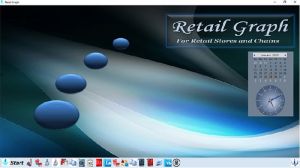 RetailGraph Software for Distributors