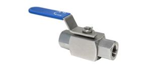 Ball Valves