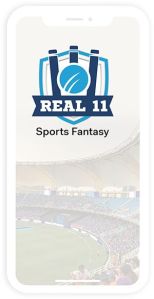 Real11 Fantasy Sports