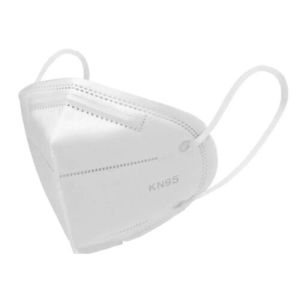 Reusable KN95 Masks without breathing valve