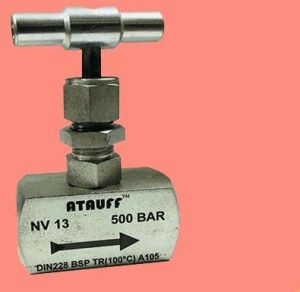 Needle Valve