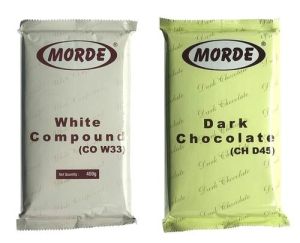 Dark Compound Chocolate