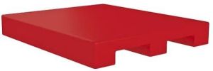 Roto Molded Plastic Pallet