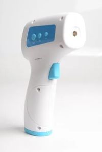 Infrared Thermometer