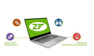 Zend Application Development Services