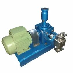 Diaphragm Pump