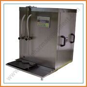 Automatic Semi Volumetric Filling Machine