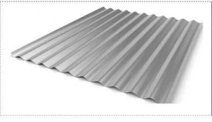 Galvanized Roofing Sheets