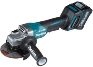 Cordless Angle Grinder